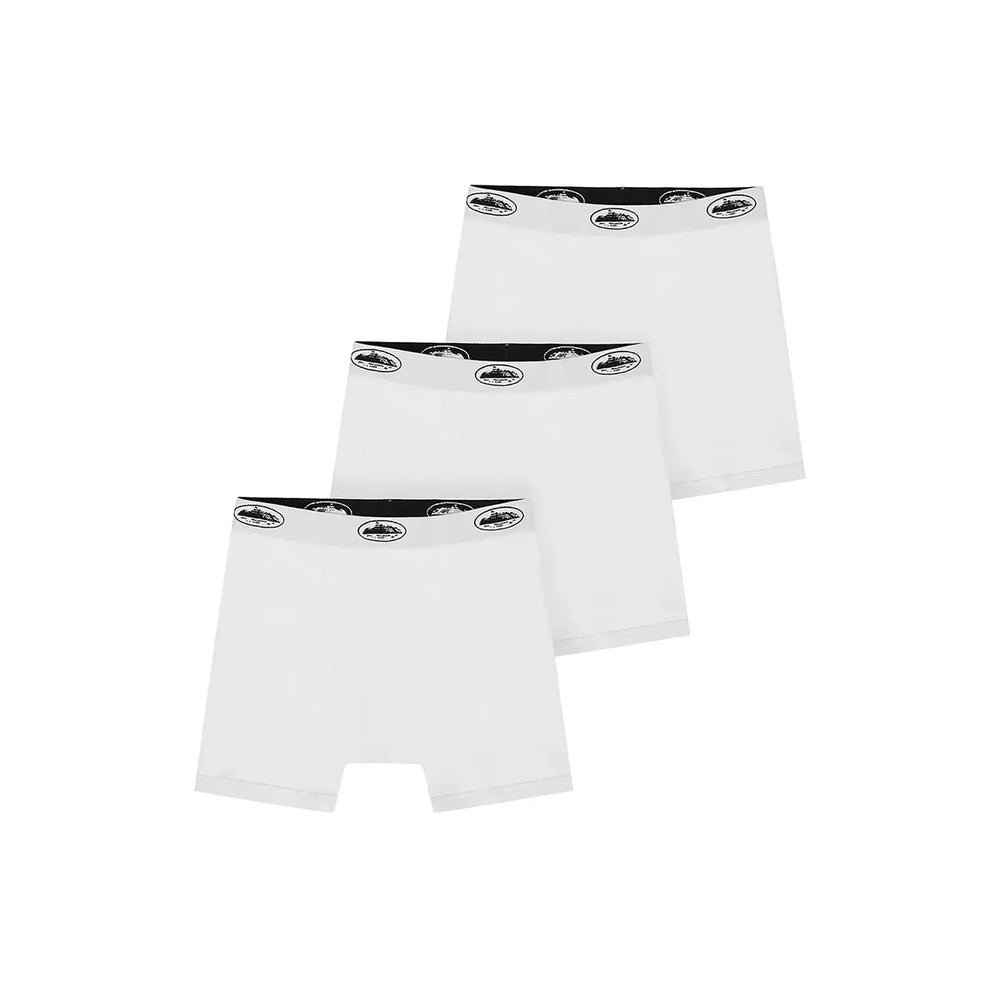 Corteiz-Alcatraz-Boxers-(3-Pack)-‘White’-(2024)-set