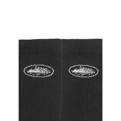 Corteiz-Alcatraz-Socks-(2-Pack)-‘Black’-(2023)-close-up