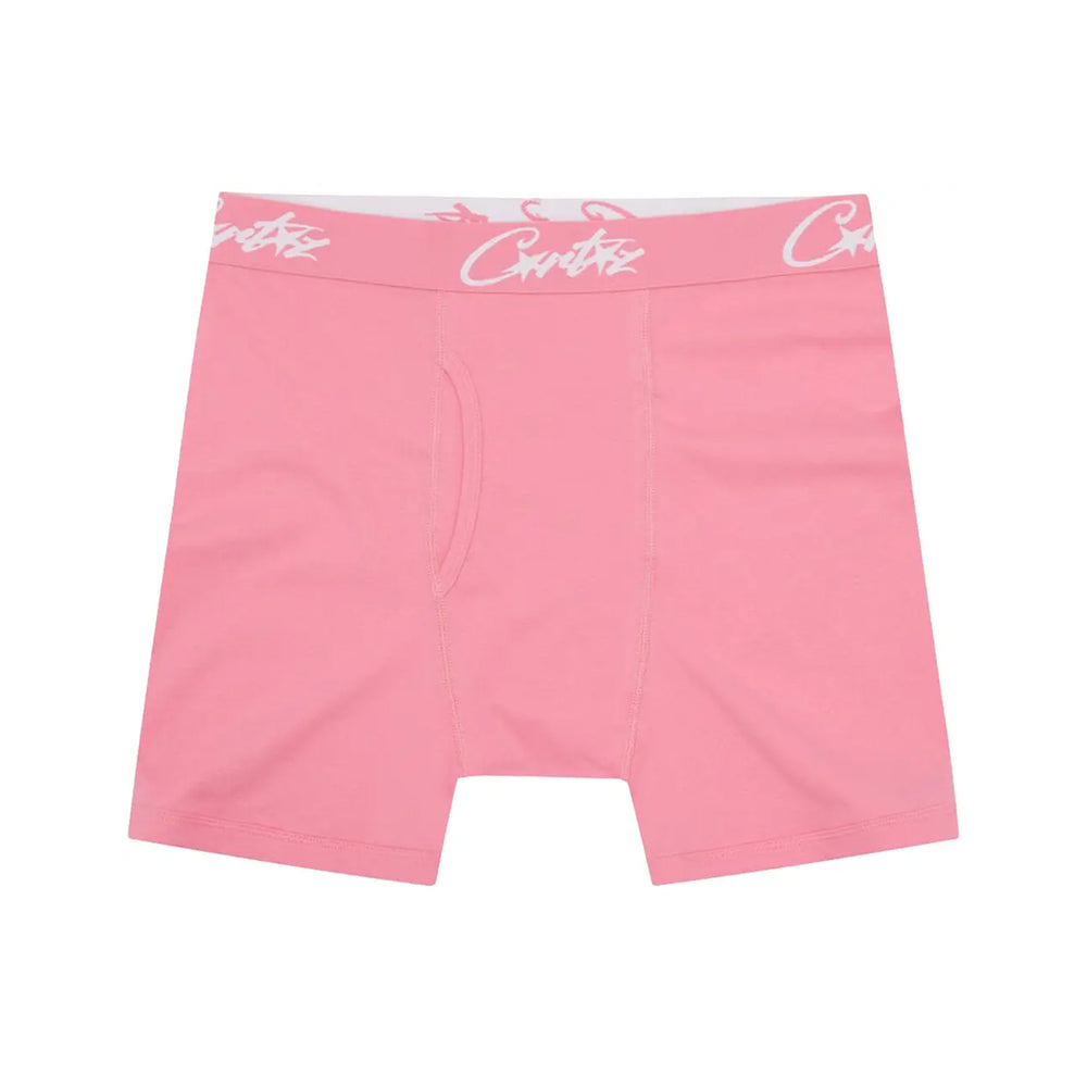 Corteiz-Allstarz-Boxers-(3-Pack)-‘Pink’-(2023)-single