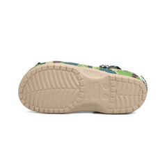 Crocs-Classic-Clog-A-Bathing-Ape-ABC-‘Camo-Green’-(2025)-6