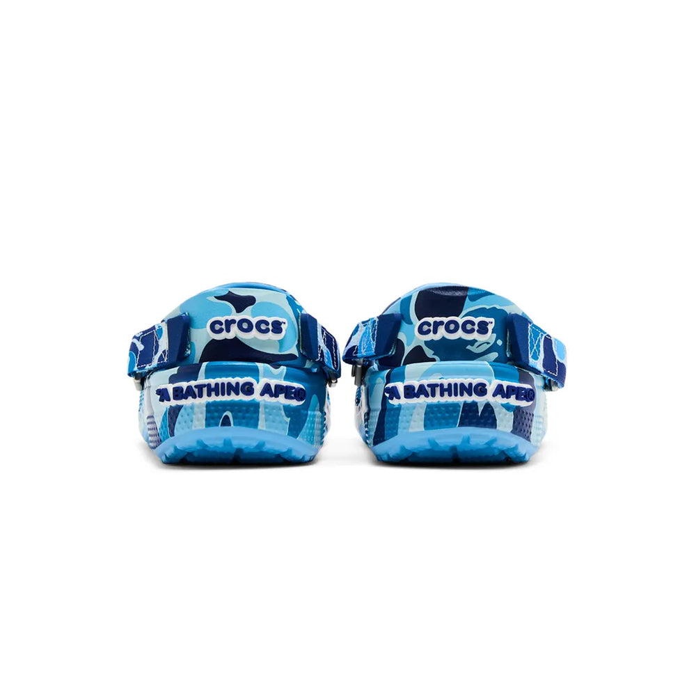 Crocs-Classic-Clog-A-Bathing-Ape-‘ABC-Camo-Blue’-(2025)-4