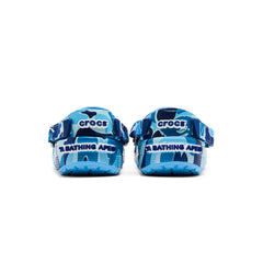 Crocs-Classic-Clog-A-Bathing-Ape-‘ABC-Camo-Blue’-(2025)-4