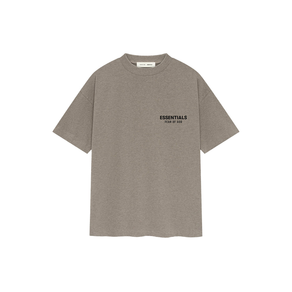 Fear-of-God-Essentials-Classic-Short-Sleeve-Tee-Homestead-Heather-2025-1