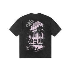 Geedup-Co-Casa-De-Geedup-T-Shirt-‘Charcoal-Pink’-back