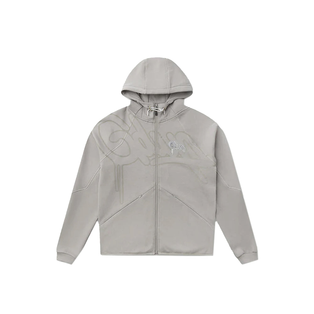 Geedup-Co-Handstyle-TechSet-Jacket-‘Grey’-1