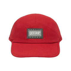 geedup_core_logo_ripstop_5_panel_hat_red_2025_1