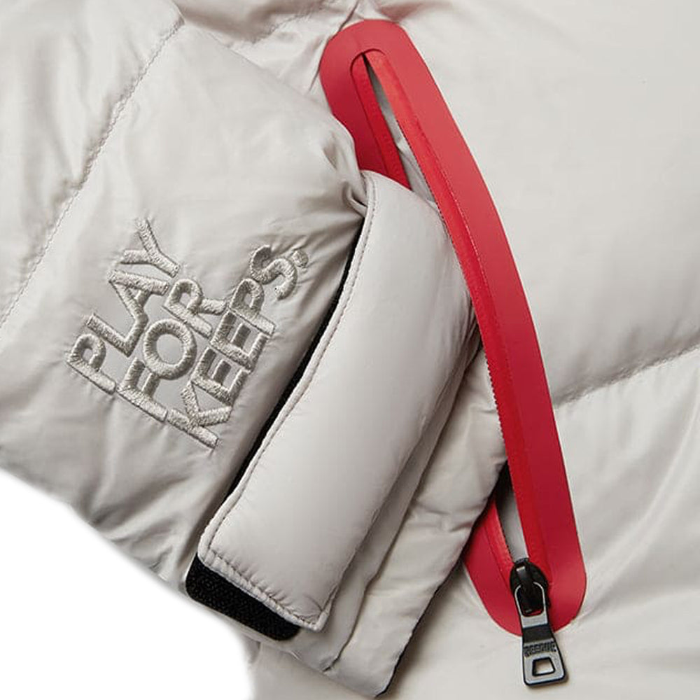 Geedup-Core-Team-Logo-Reversible-Puffer-Jacket-‘Grey-/-Black’-(2025)-7