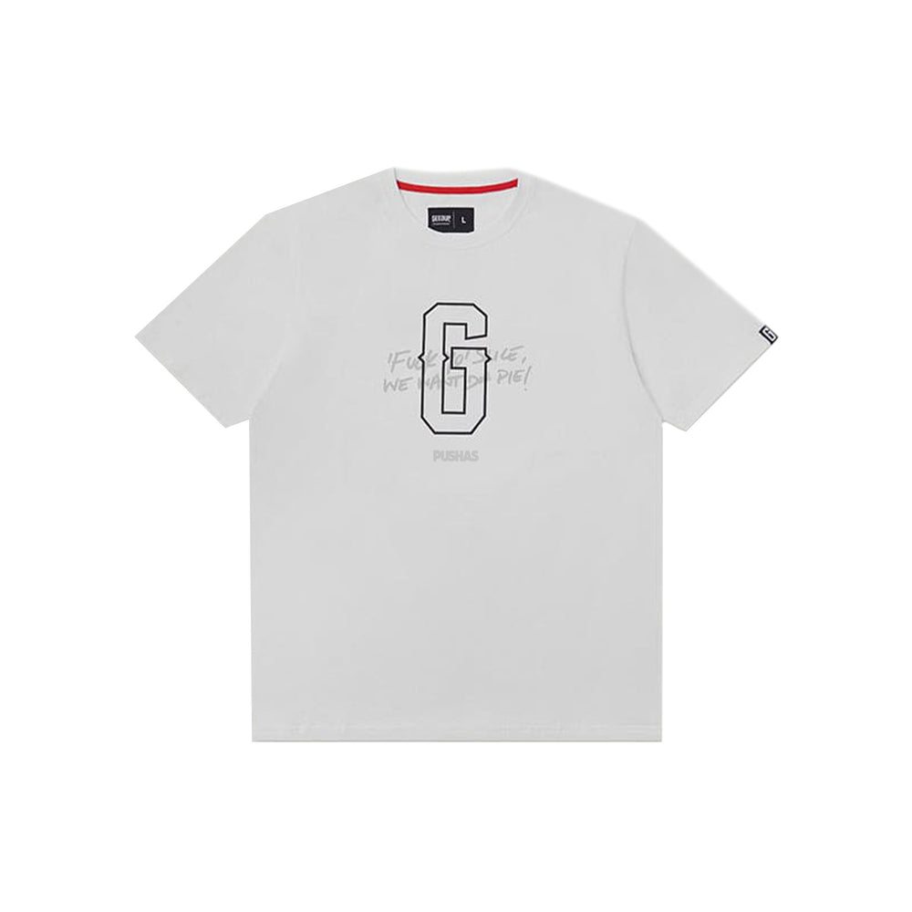 Geedup-F.Y.S-T-Shirt-'White'-(2024)-front