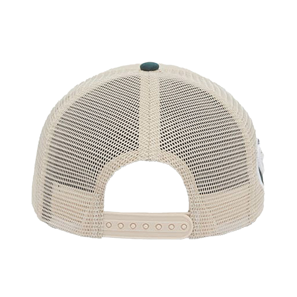 Geedup-G-Trucker-Hat-‘Beige-/-Green’-(2025)-3