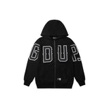 geedup_gdup_zip_hoodie_black_white_2025_1