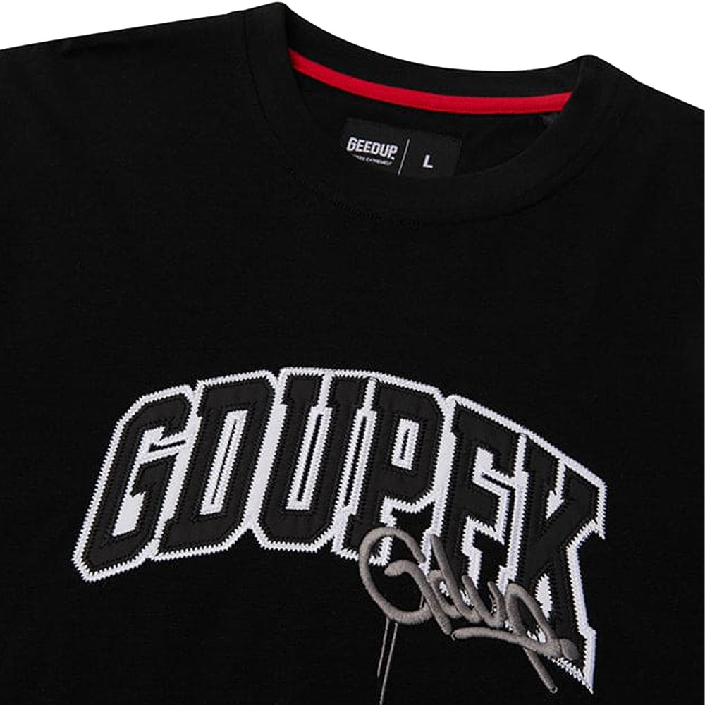 Geedup-GDUPFK-T-Shirt-Black-Red-2025-2