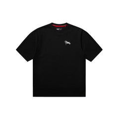 Geedup-Handstyle-EMB-T-Shirt-Black-White-2024