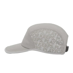 Geedup-Handstyle-PFK-5-Panel-Cap-Grey-Grey-2025-2