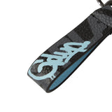 Geedup-Handstyle-PFK-Leather-Keychain-strap