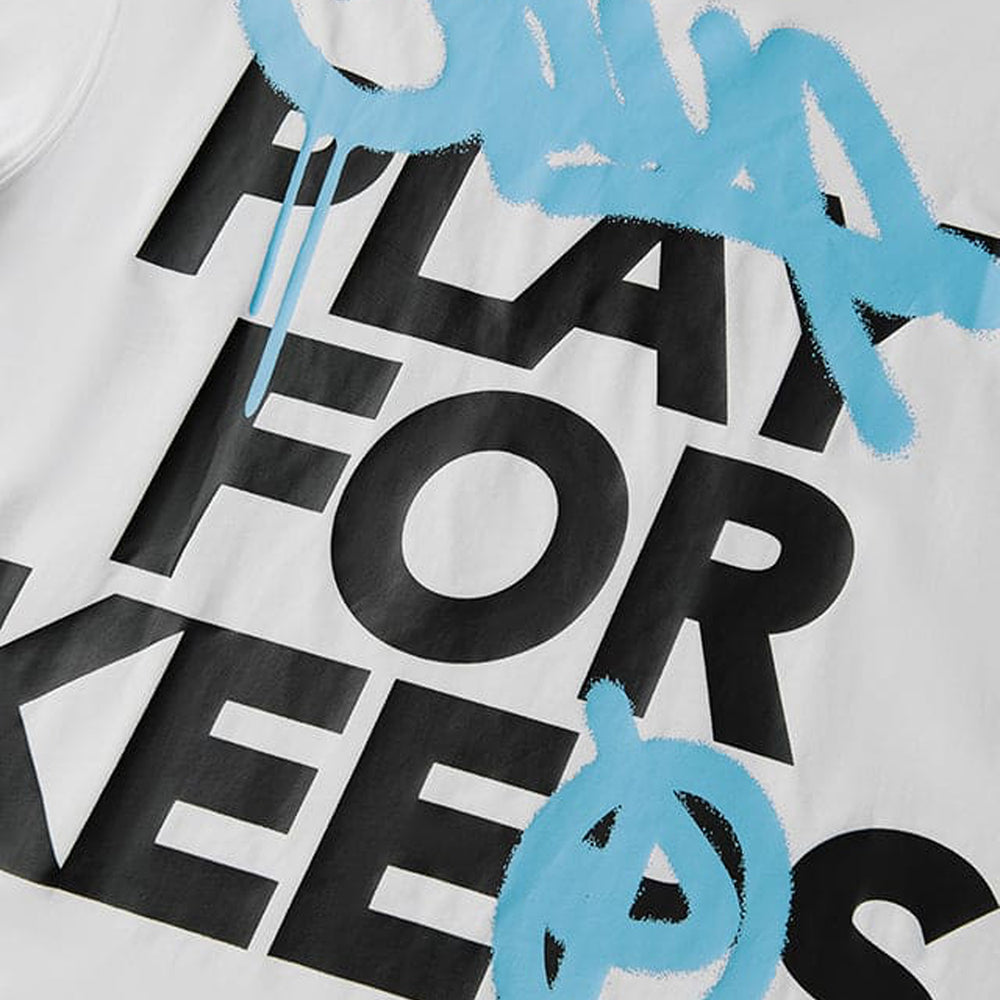 Geedup-Handstyle-Spray-T-Shirt-‘White-/-Blue’-(2025)-3