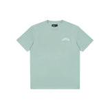 Geedup-Micro-Team-Logo-T-Shirt-'Pistachio'-(2024)-front