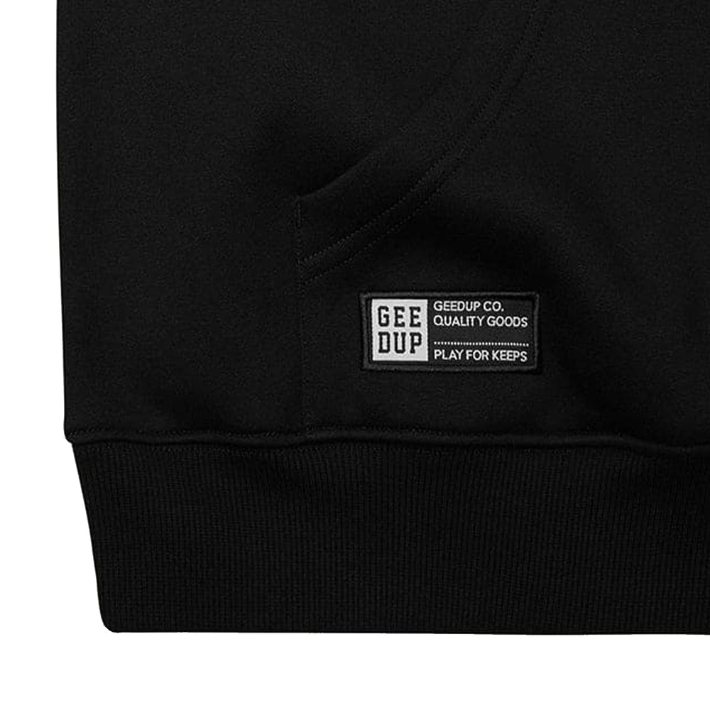 Geedup-Team-Logo-Hoodie-‘Black-/-Black-Orange’-(2025)-3