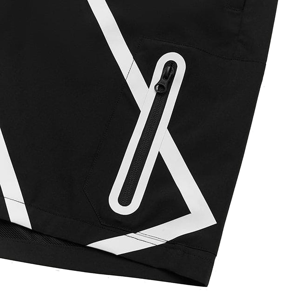 Geedup-x-Arrdee-Sublimated-Shorts-‘Black-/-White’-(2025)-3