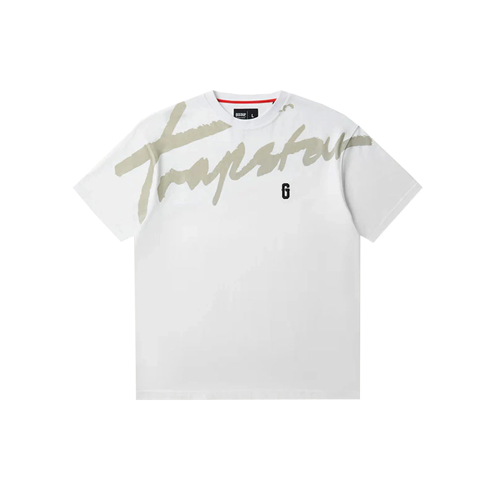Geedup-x-Trapstar-G-x-Trapstar-Signature-T-Shirt-White-(2025)-1