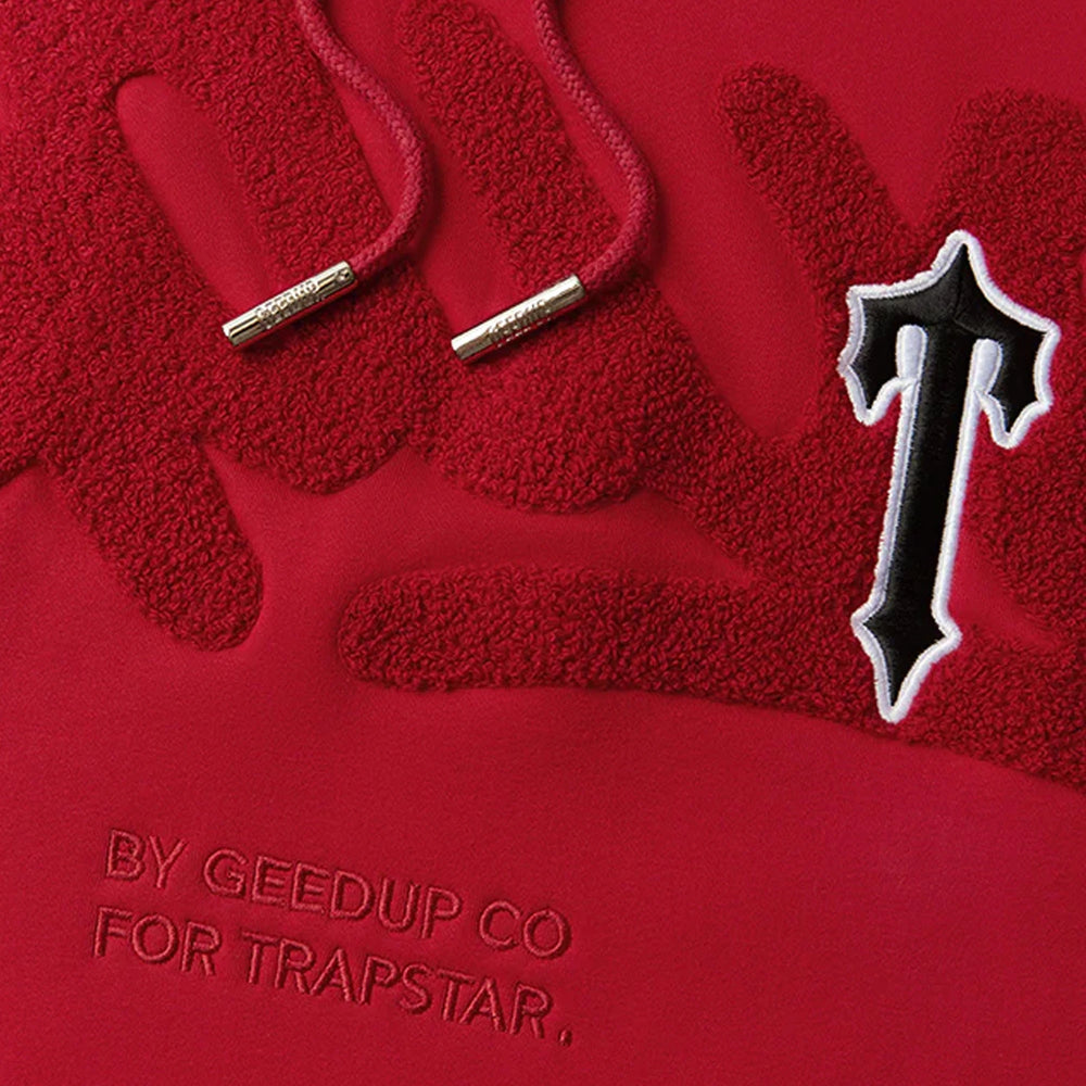 Geedup-x-Trapstar-Handstyle-x-Irongate-T-Hoodie-Red-(2025)-3