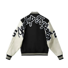Geedup-x-Trapstar-Letterman-Jacket-‘Black-/-White-/-Grey’-(2025)-2