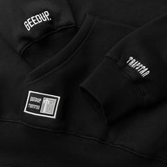 Geedup-x-Trapstar-Sydney-Shooters-Hoodie-‘Black-/-Red’-(2025)-3