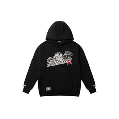 Geedup-x-Trapstar-Sydney-Shooters-Hoodie-‘Black-/-Red’-(2025)-