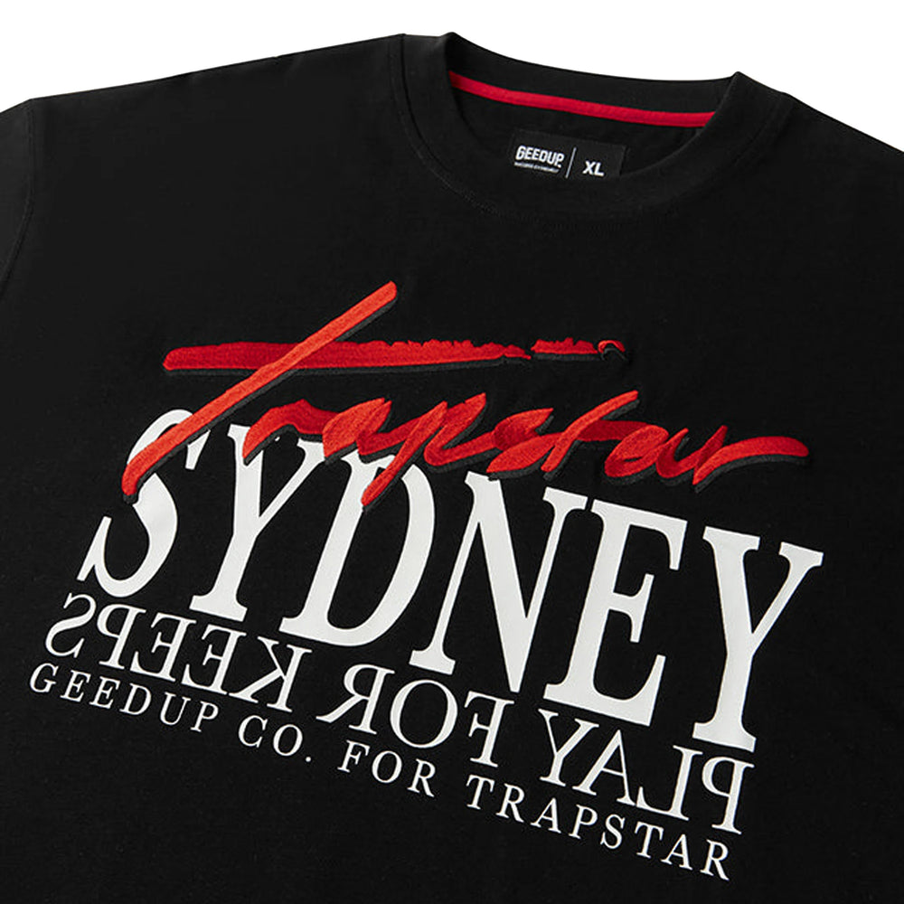 Geedup-x-Trapstar-Sydney-x-Trapstar-Secret-T-Shirt-Black-(2025)-2