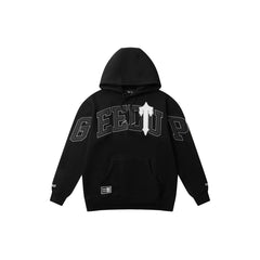 Geedup-x-Trapstar-Team-Logo-x-Irongate-T-Hoodie-Black-White-(2025)-1
