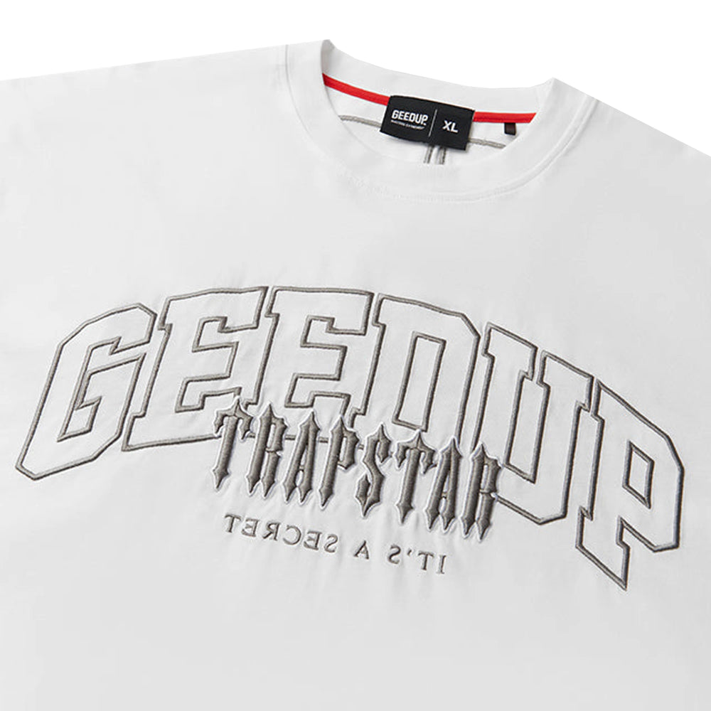 Geedup-x-Trapstar-Team-Logo-x-Trapstar-Irongate-T-Shirt-White-(2025)-4