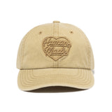 human_made_6_panel_twill_cap_beige_1