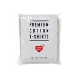 Human-Made-T-Shirt-(3-Pack)-‘White’-(2024)-