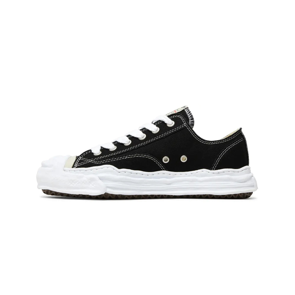 maison_mihara_yasuhiro_hank_og_sole_canvas_low_black_white_2022_3