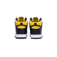 NIKE-Dunk-High-'Michigan'-back