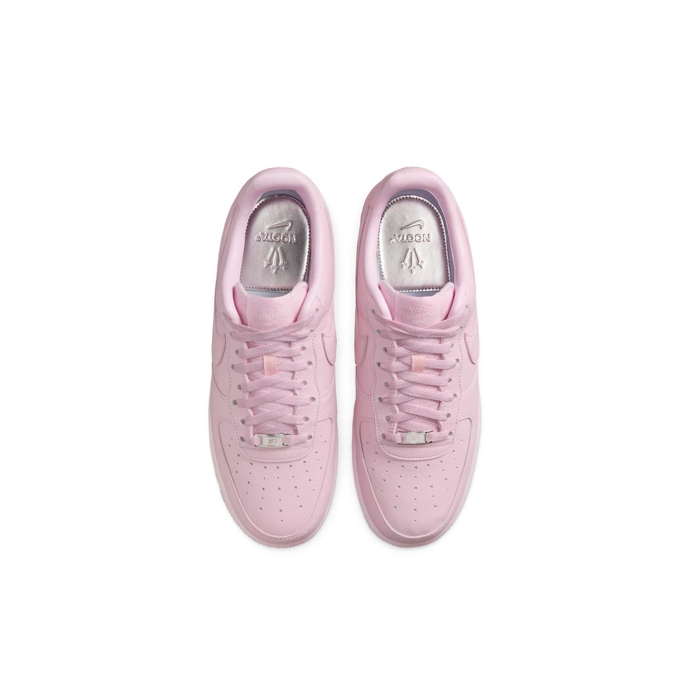Nike-Air-Force-1-Low-Drake-NOCTA-Certified-Lover-Boy-‘Pink-Foam’-(2025)-6