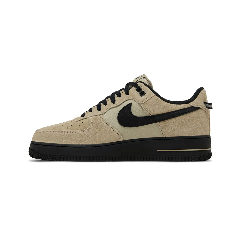 Nike-Air-Force-1-Low-’07-LV8-‘Desert-Khaki-Black’-(2025)-3