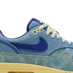 Nike-Air-Max-1-PRM-‘Dirty-Denim’-(2022)-side-close-up