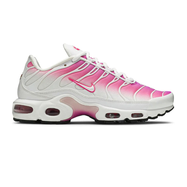 Nike Air Max Plus TN 'Pink Fade' Women's (2020)