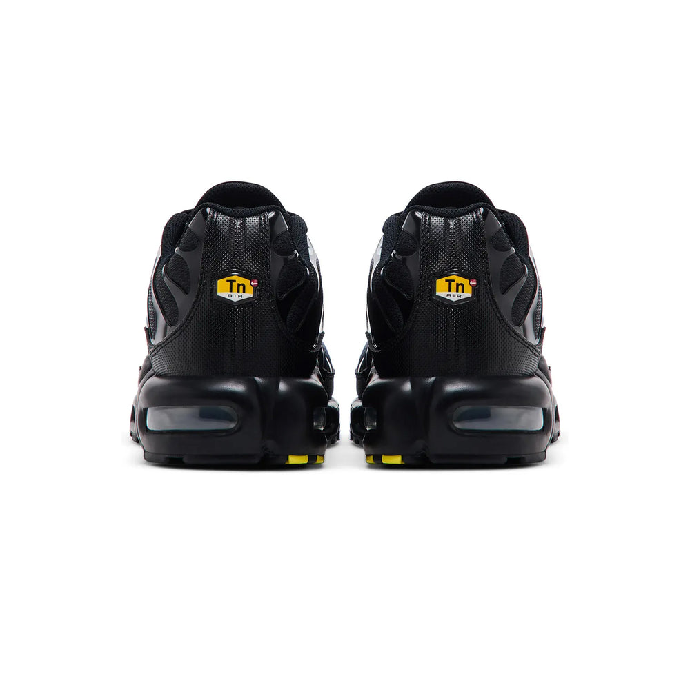 Nike-Air-Max-Plus-TN-'Black-Opti-Yellow'-back