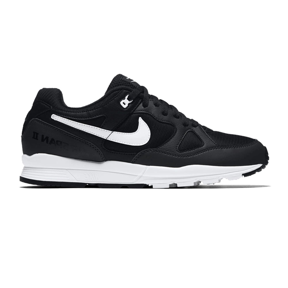 Nike-Air-Span-2-‘Black-Anthracite’-(2019)-1
