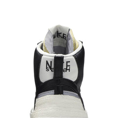 Nike-Blazer-Mid-X-Sacai-‘Black-Grey’-7