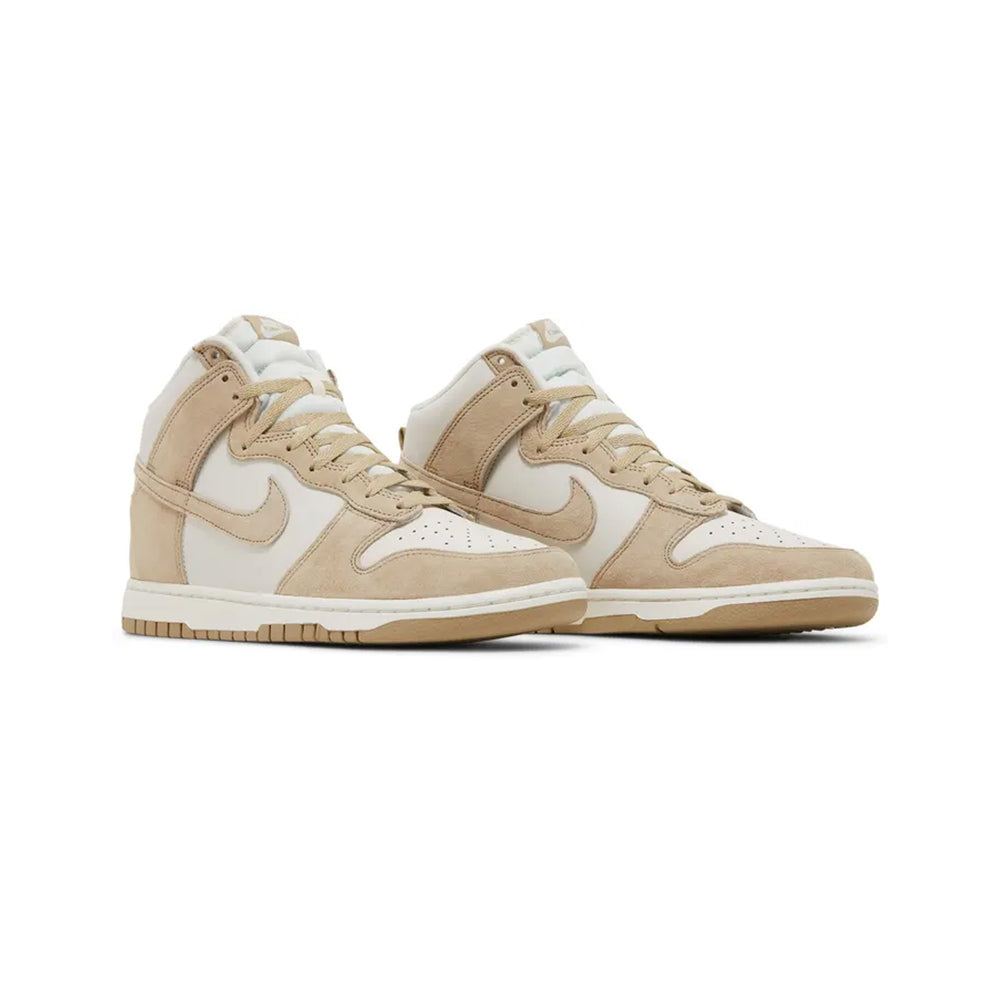 Nike-Dunk-High-Retro-PRM-Tan-Suede-White-2022-2
