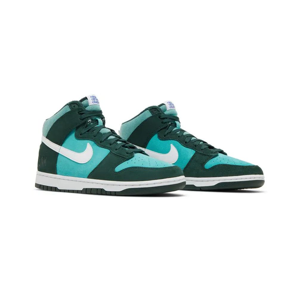 Nike-Dunk-High-Retro-SE-Athletic-Club-Pro-Green-2022-2
