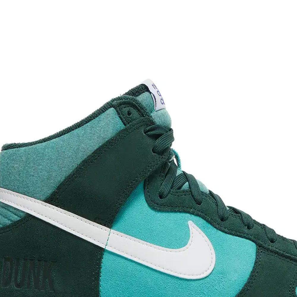 Nike-Dunk-High-Retro-SE-Athletic-Club-Pro-Green-2022-7