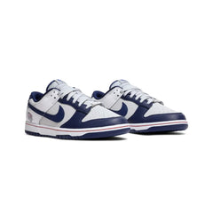 Nike-Dunk-Low-EMB-NBA-75th-Anniversary-‘Brooklyn-Nets’-(2021)-2