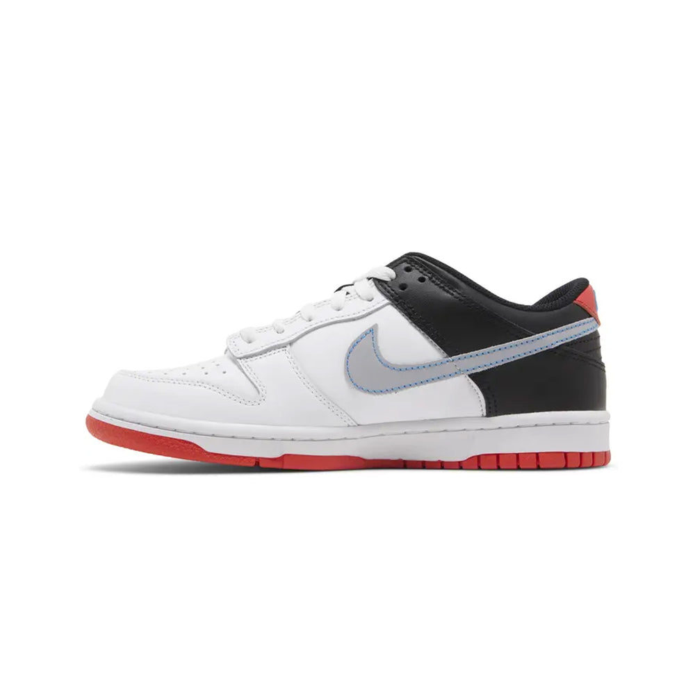Nike-Dunk-Low-GS-Spider-Man-3
