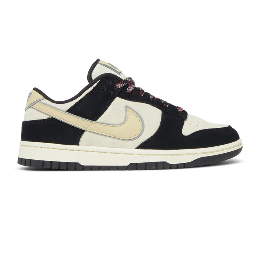 Nike-Dunk-Low-LX-Black-Team-Gold-Women’s-2022-1