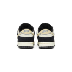 Nike-Dunk-Low-LX-Black-Team-Gold-Women’s-2022-4