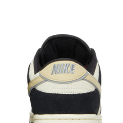 Nike-Dunk-Low-LX-Black-Team-Gold-Women’s-2022-7
