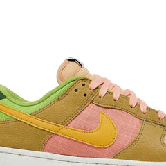 Nike-Dunk-Low-Next-Nature-‘Sun-Club-Arctic-Orange’-(2022)-6